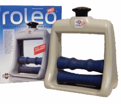 Roleo® Pro! Therapeutic Arm Massager - Roleo Self-Care Massager Tool