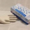 Durasafe Synthetic Vinyl Medical Exam Gloves - Latex-Free - 100/box