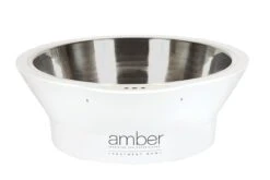 Amber Spa Treatment Mixing Bowls Large