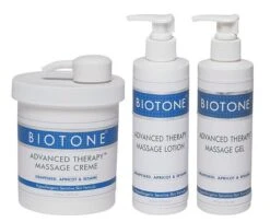BIOTONE® Advanced Therapy® Massage Trial Kit