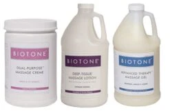 BIOTONE® Massage Trial Kit