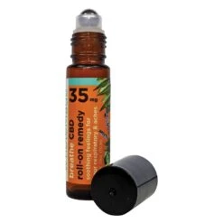 WholeMade® Roll-On Remedy 10 Ml