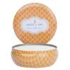 Aqua De Soi Triple Wick Candle 21 Oz.
