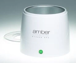 Amber Facial Masque Spa Unit - Paraffin Wax Warmer