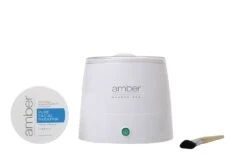 Amber Masque Spa Kit