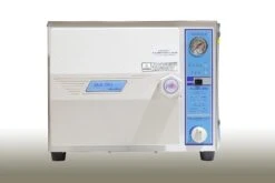J&A Fully Automatic Autoclave With Drying Option