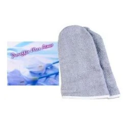 TheraPro™ Paraffin Mitt And Paraffin Wax Liner Kits