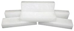 WaxWel® Paraffin Wax Refills, 6 - 1lb Paraffin Wax Blocks
