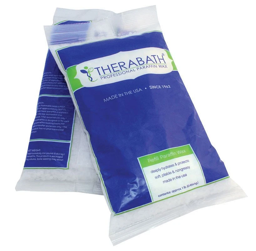 THERABATH® Therapeutic Refill Paraffin Wax Beads