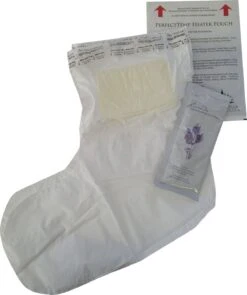 PerfectSense Paraffin® Nourishment + Feet Treatment (30 Count)