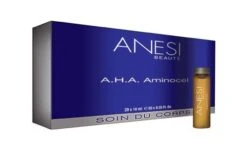 Anesi Parafango A.H.A. Aminocel Ampoules 20 Pack (10 Ml Each)