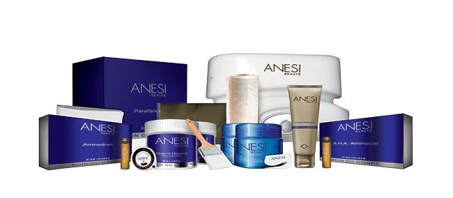 Anesi Parafango Treatment Kit