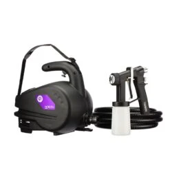 Norvell M1000 Mobile Spray Tan System