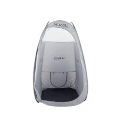 Norvell Jumbo Mobile Spray Room