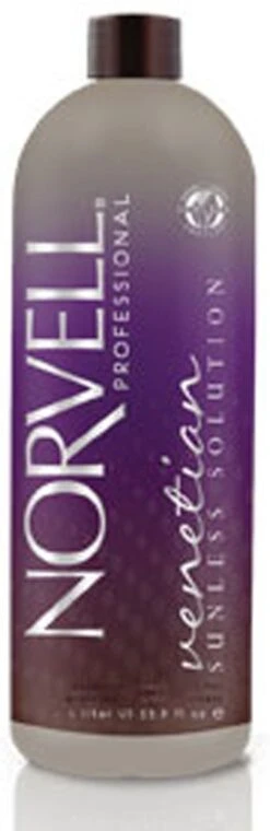 Norvell Venetian Sunless Tanning Solution