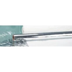 Protective Thermal Mylar Foil - 59" X 330' Rolls