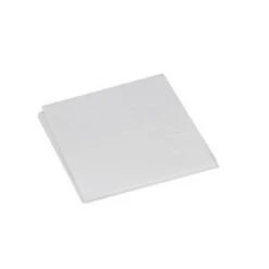 Thermoplastic Film, Plastic Body Wrap Sheets 60" X 75" - 10 Pack