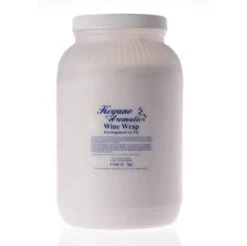 Keyano Aromatics Wine Wrap - 1 Gallon, Paraben Free