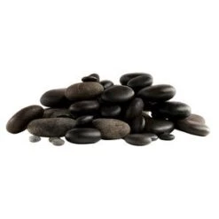 Deluxe Hot Stone Massage Stones - Set Of 50