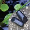 CoreStones® SerenityStone Massage Therapy Stones -Cylinder Soap Stones
