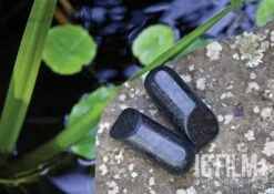 CoreStones® SerenityStone Massage Therapy Stones -Cylinder Soap Stones