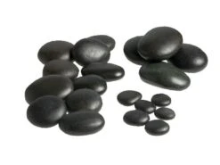 Amber Portable Stone Set