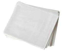 Amber Drape Sheets 40" X 44" - 100 Pack