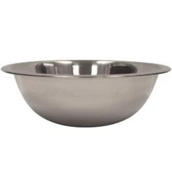 Stainless Steel Mixing Bowl