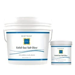 BIOTONE® Exfoli-Sea Salt Glow Exfoliating Salt Scrub