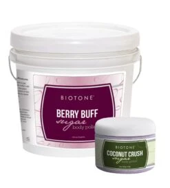 BIOTONE® Sugar Body Polish