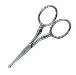 Tweezerman® Facial Hair Scissors