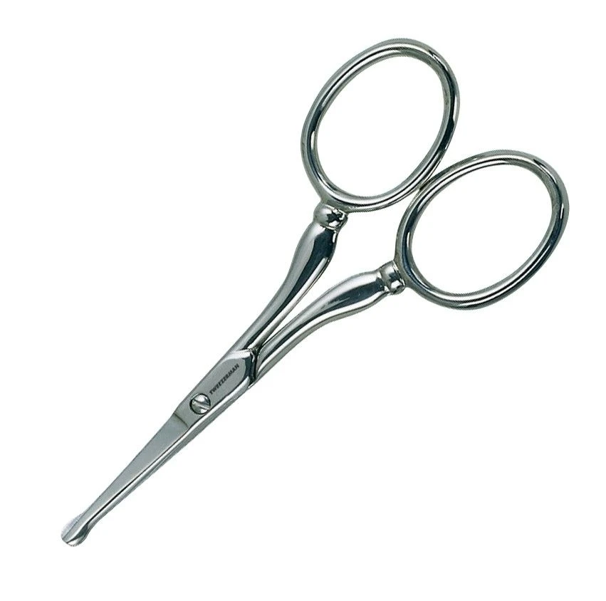 Tweezerman® Facial Hair Scissors