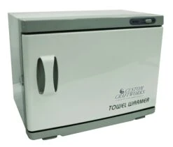 Custom Craftworks™ Single Door Towel Warmer Cabinet