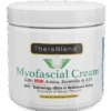 TheraBlend® Myofascial Massage Cream (By The Makers Of Cryoderm®)