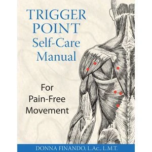 Trigger Point Self Care Manual For Pain Free Movement