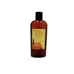 Keyano Pumpkin Spice Massage Oil