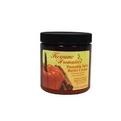 Keyano Pumpkin Spice Butter Cream