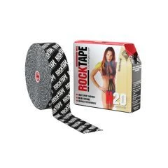 RockTape H2O Kinesiology Tape - 2" X 105' Bulk Roll