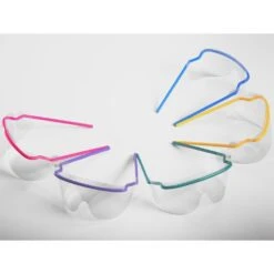 TIDIShield® Grab ‘n Go™ Eye Shield Dispenser