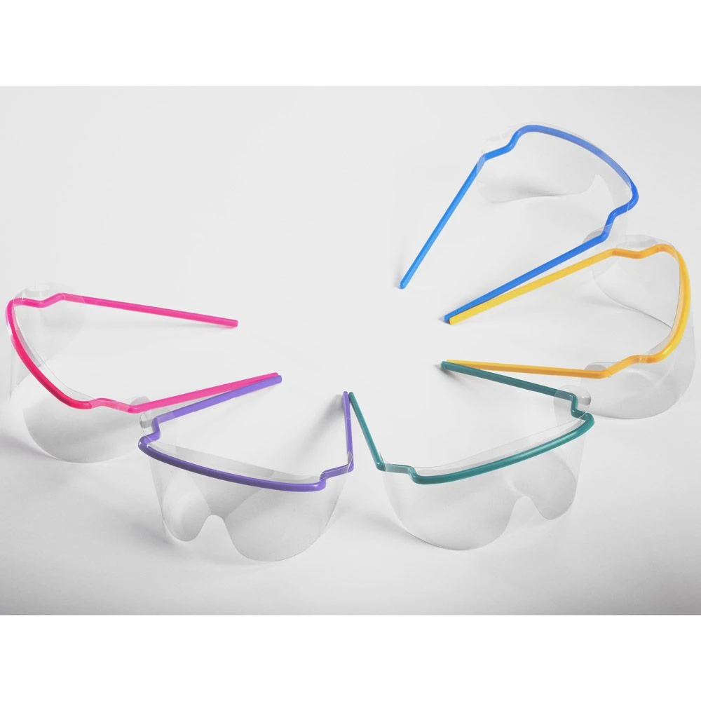 TIDIShield® Grab ‘n Go™ Eye Shield Dispenser