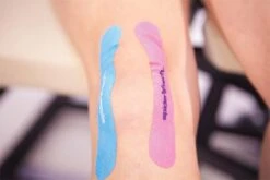 SpiderTech PowerStrips, I Strip 1" X 6", 100/Box