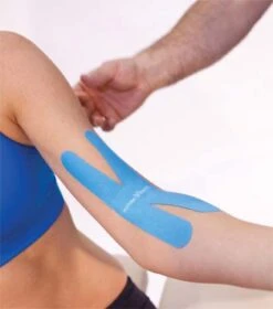 SpiderTech PowerStrips, X Strip, 40/Box