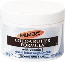 Palmer's Cocoa Butter Formula Lotion With Vitamin E - 7.25 Oz Jar