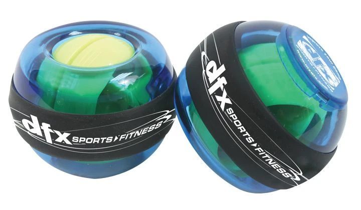 DFX™ Powerball Sports Pro Gyro Ball Exerciser