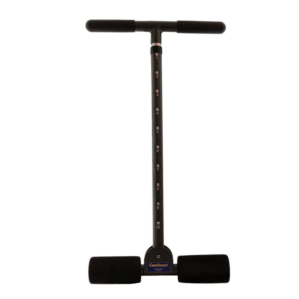 CoreStretch Adjustable Back, Shoulder & Hamstring Stretcher