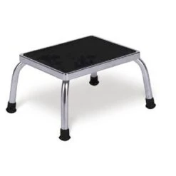 Galaxy Step Stool Without Handrail