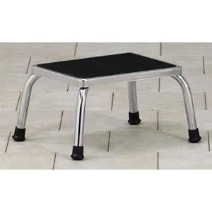 Step Stool - 350Lb Capacity - 11" W X 14" D