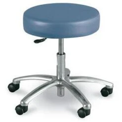 Winco Deluxe Gas Lift Stool