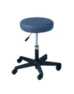 Hausmann Air Lift Economy Stool