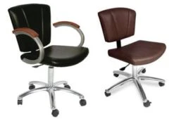 Collins Vanelle Chair/Stool